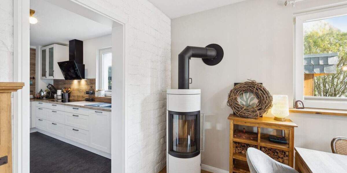 Doppelhaushälfte Oststeinbek - 5 Zimmer, 122 m&sup2;, 698.000&euro; | Angebot:25689317