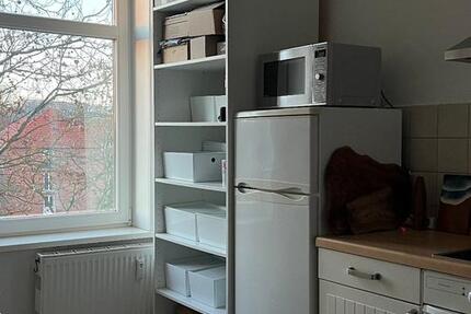 Wohnung Hamburg Hoheluft-West - 3 Zimmer, 74 m&sup2;, 1.640&euro; | Angebot:24750169