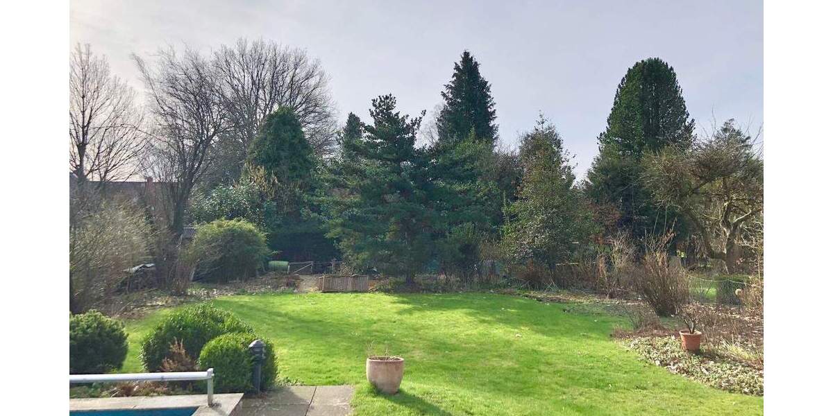 Grundstück Hamburg Volksdorf - 825.000&euro; | Angebot:25702358