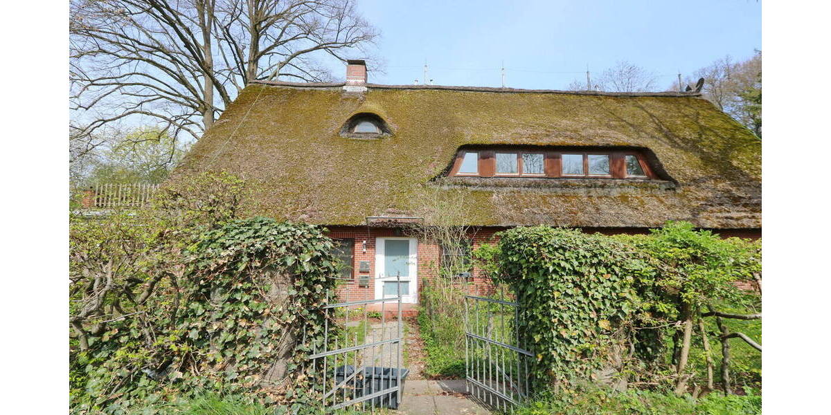 Etagenwohnung Hoisdorf - 5 Zimmer, 147 m&sup2;, 1.290&euro; | Angebot:26714302