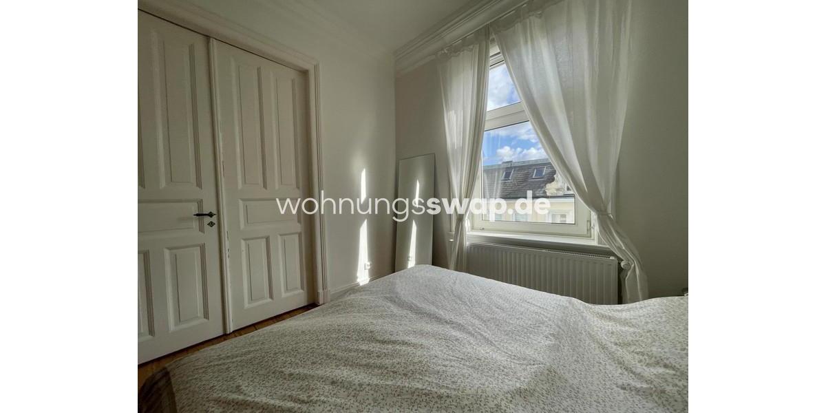 Wohnungsswap - 3 Zimmer, 64 m² - Keplerstraße, Altona, Hamburg 3 zimmer