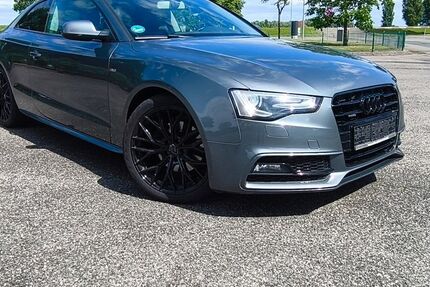 Audi A5 221.000 km 9.999 &euro; Jork 21635