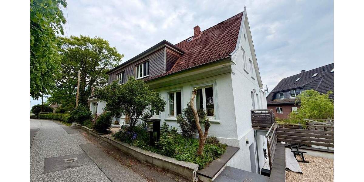 Mehrfamilienhaus, Wohnhaus Hamburg Spadenland - 1 Zimmer, 380 m&sup2;, 2.350.000&euro; | Angebot:26754046