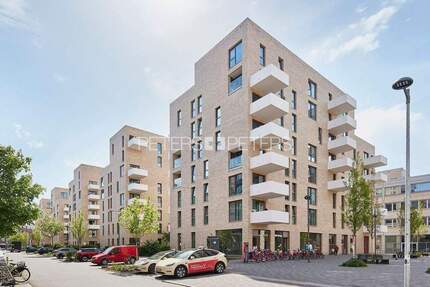 Wohnung Hamburg Altona-Nord - 4 Zimmer, 101 m&sup2;, 2.099&euro; | Angebot:24916754