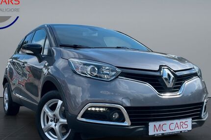 Renault Captur 92.000 km 11.990 € Quickborn 25451
