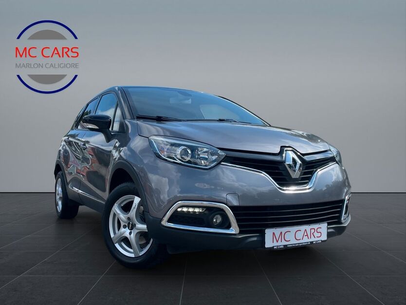 Renault Captur 92.000 km 11.990 € Quickborn 25451