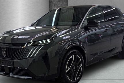Peugeot 3008 16.227 km 37.990 &euro; Hamburg 22529