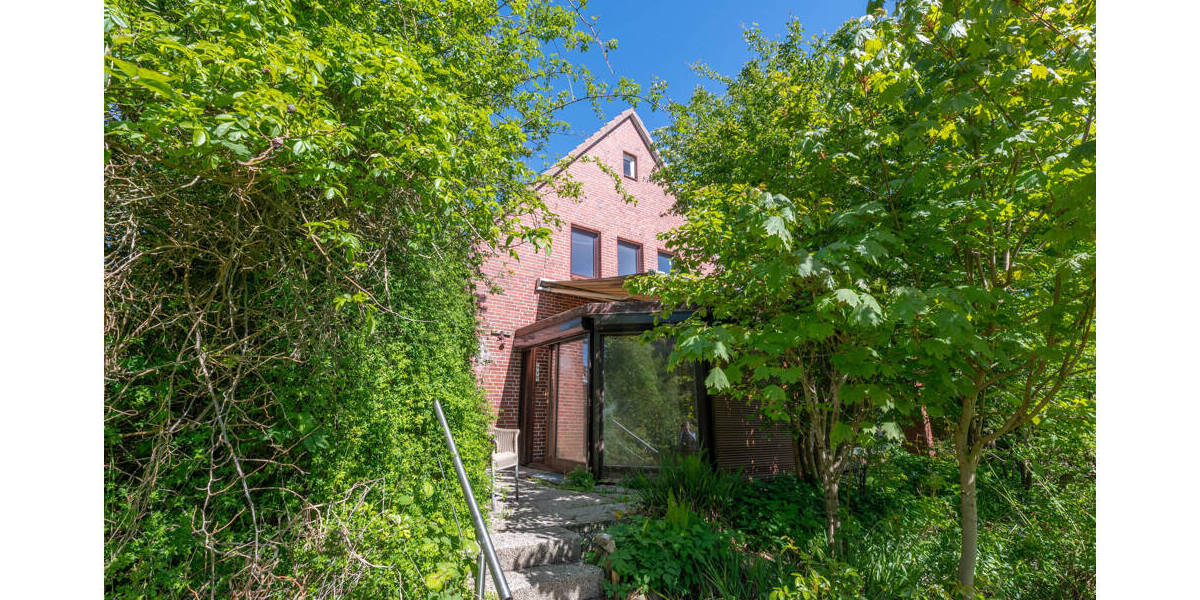 Einfamilienhaus Hamburg / Schnelsen Schnelsen - 3 Zimmer, 86 m&sup2;, 495.000&euro; | Angebot:26376514