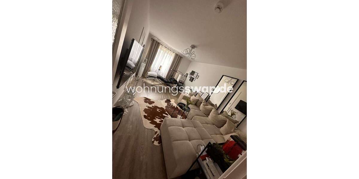 Etagenwohnung Hamburg-Mitte Mitte - 2 Zimmer, 50 m&sup2;, 412&euro; | Angebot:26845761
