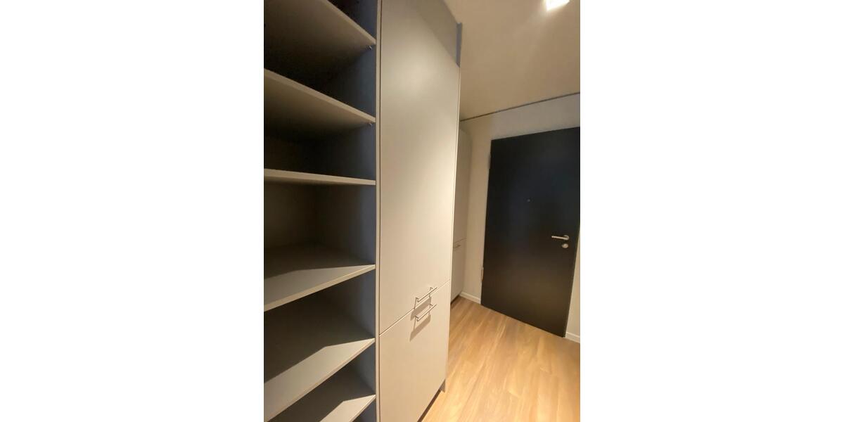 Terrassenwohnung Hamburg Altona-Nord - 1 Zimmer, 22 m&sup2;, 914&euro; | Angebot:25415973