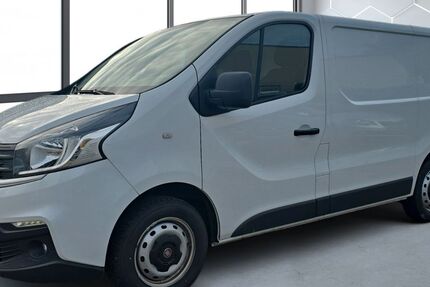 Fiat Talento 49.988 km 11.990 &euro; Pinneberg 25421