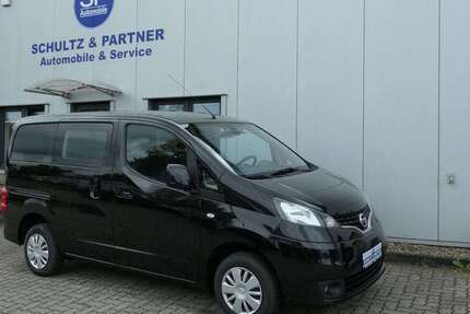 Nissan NV200 74.862 km 9.990 &euro; Trittau 22946