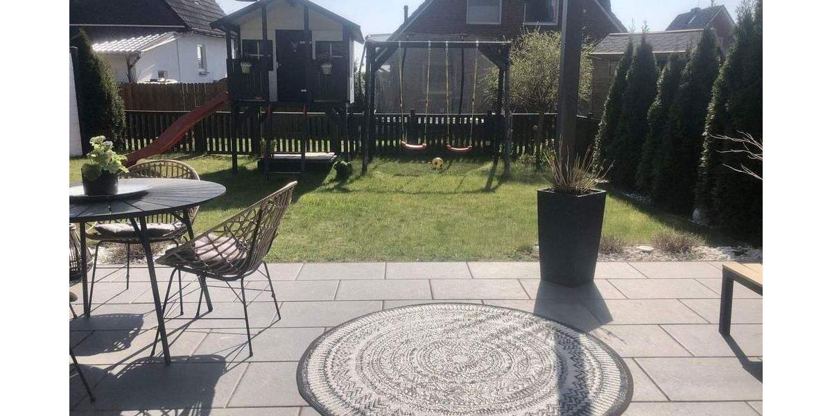 Hamburg-Ochsenwerder, Privatverkauf ohne Makler 5 zimmer