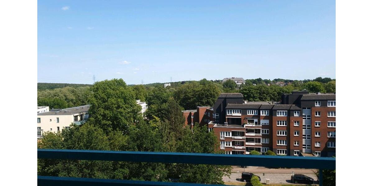 Etagenwohnung Hamburg Lohbrügge - 2 Zimmer, 60 m&sup2;, 1.280&euro; | Angebot:25821985