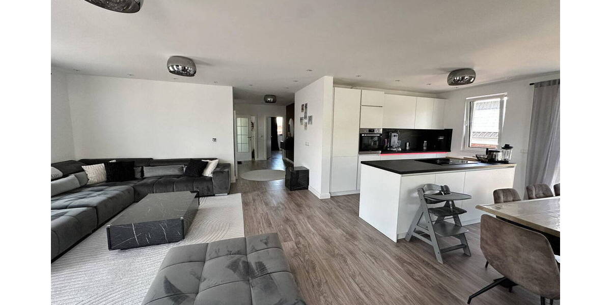 Etagenwohnung Geesthacht - 3 Zimmer, 115 m&sup2;, 399.000&euro; | Angebot:26788758