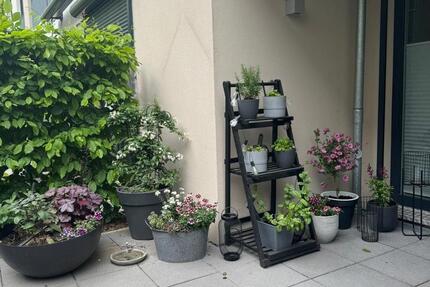 Wohnung Hamburg Hamburg-Mitte - 2 Zimmer, 60 m&sup2;, 1.400&euro; | Angebot:24884228