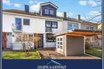 Reihenmittelhaus Norderstedt Harksheide - 5 Zimmer, 100 m&sup2;, 420.000&euro; | Angebot:25938366