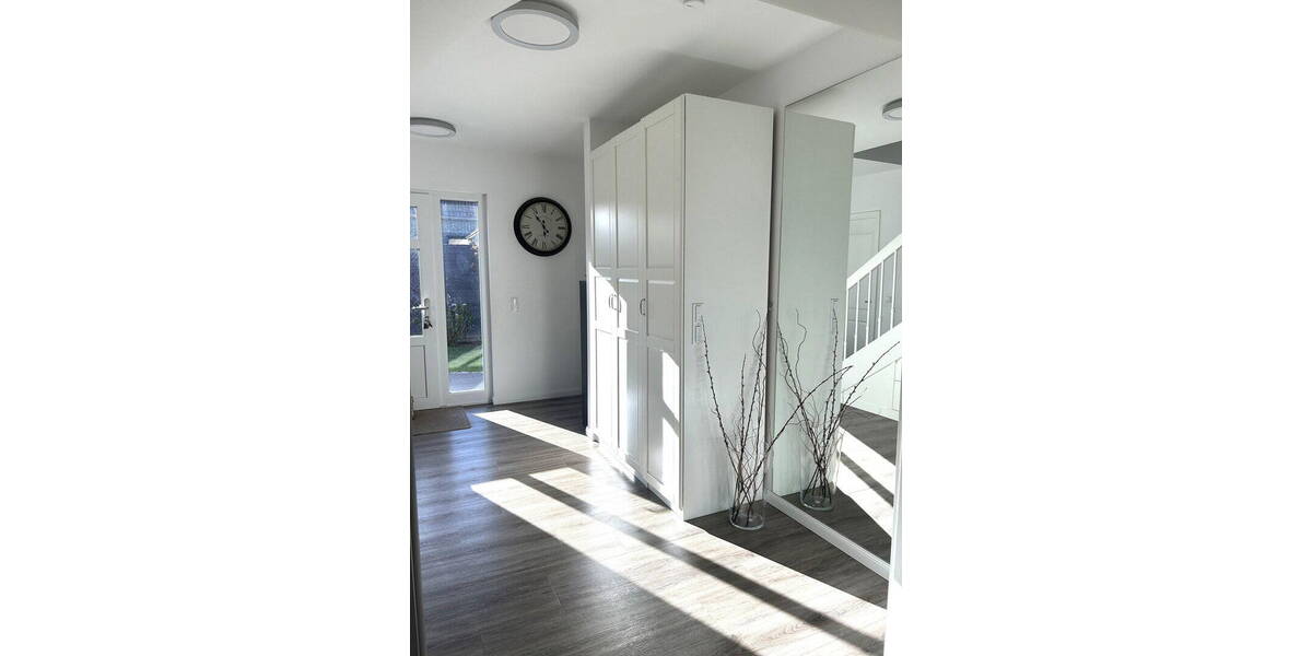 Einfamilienhaus Hamburg Sinstorf - 5 Zimmer, 162 m&sup2;, 920.000&euro; | Angebot:26228806