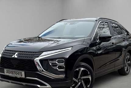 Mitsubishi Eclipse Cross 52.000 km 20.480 &euro; Hamburg 22399