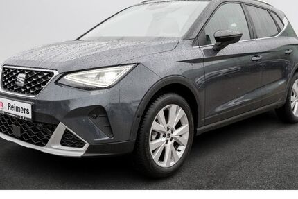 Seat Arona 17.300 km 21.523 &euro; Pinneberg 25421