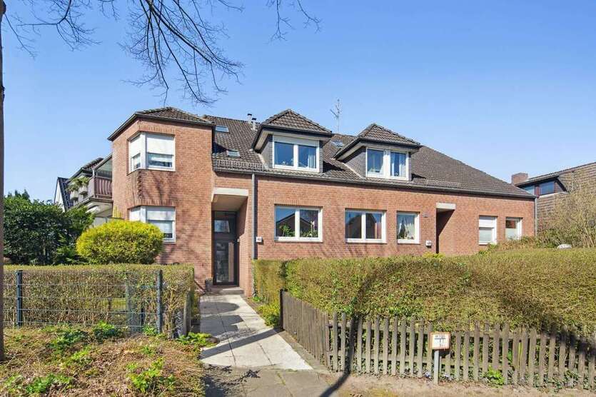 Wohnung zum Kaufen in Hamburg 469.000 € 112 m²