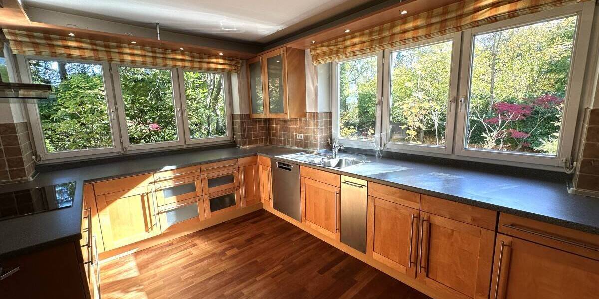 Einfamilienhaus Hamburg Duvenstedt - 7 Zimmer, 245 m&sup2;, 995.000&euro; | Angebot:26393336