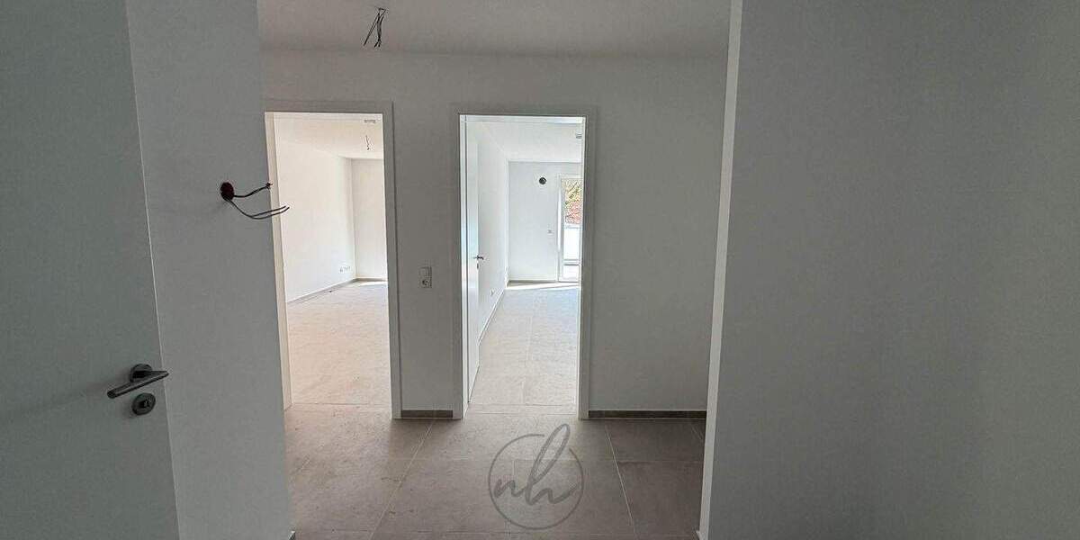 Terrassenwohnung Hamburg Wandsbek - 2 Zimmer, 69 m&sup2;, 1.500&euro; | Angebot:26451216