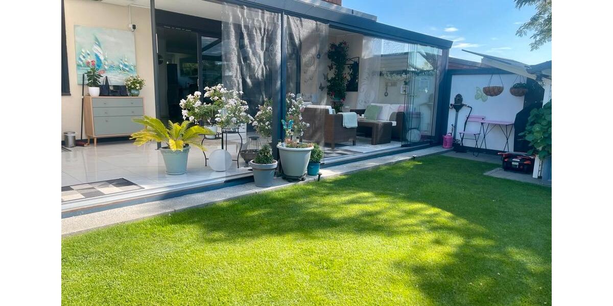 Bungalow Hamburg Harburg - 3 Zimmer, 95 m&sup2;, 599.000&euro; | Angebot:27158311