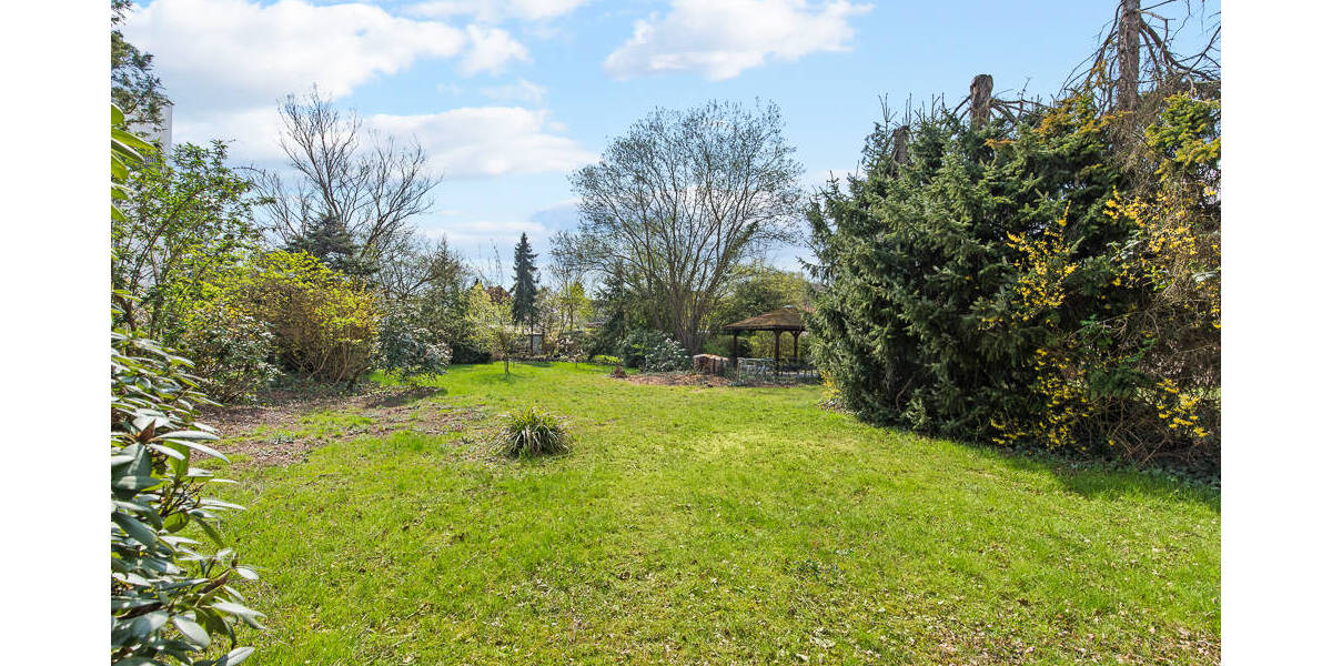 Grundstück Hamburg / Farmsen-Berne Farmsen-Berne - 299.000&euro; | Angebot:26289953