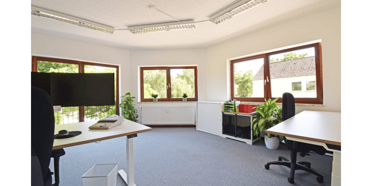 Gewerbeobjekt Reinbek - 4 Zimmer, 1.170&euro; | Angebot:26851279