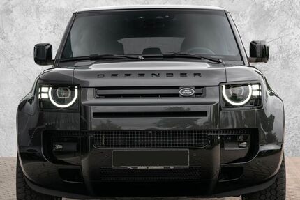 Land Rover Defender 2.999 km 98.708 &euro; Meckelfeld bei Hamburg 21217
