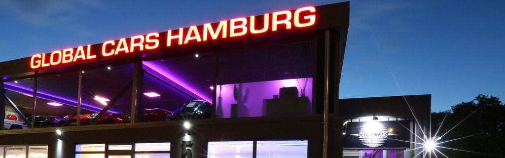 Land Rover Discovery 270.905 km 12.885 € Hamburg 22453