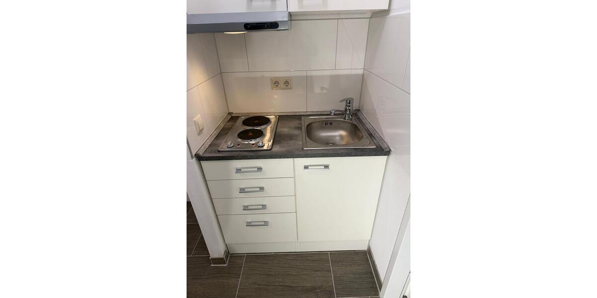 Etagenwohnung Hamburg Lohbrügge - 1 Zimmer, 27 m&sup2;, 850&euro; | Angebot:26248651