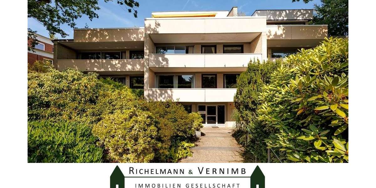 Etagenwohnung Hamburg Altona - 4 Zimmer, 149 m&sup2;, 995.000&euro; | Angebot:27329611