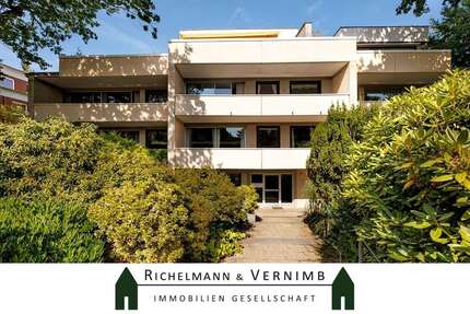 Wohnung Hamburg Altona - 4 Zimmer, 149 m&sup2;, 995.000&euro; | Angebot:27329611