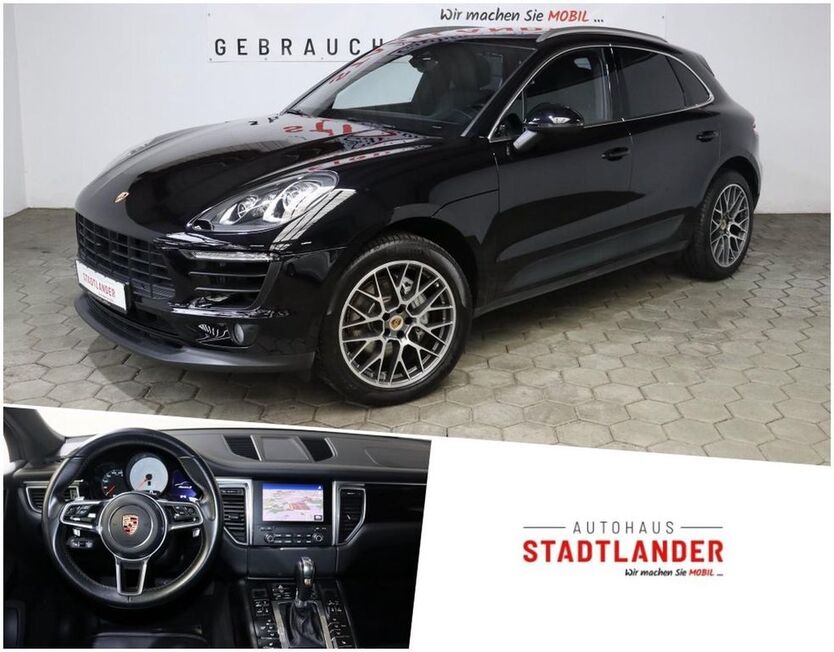 Macan