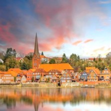 Elbe-Abenteuer nach Lauenburg 29.07.2026 Ein- und Ausstieg