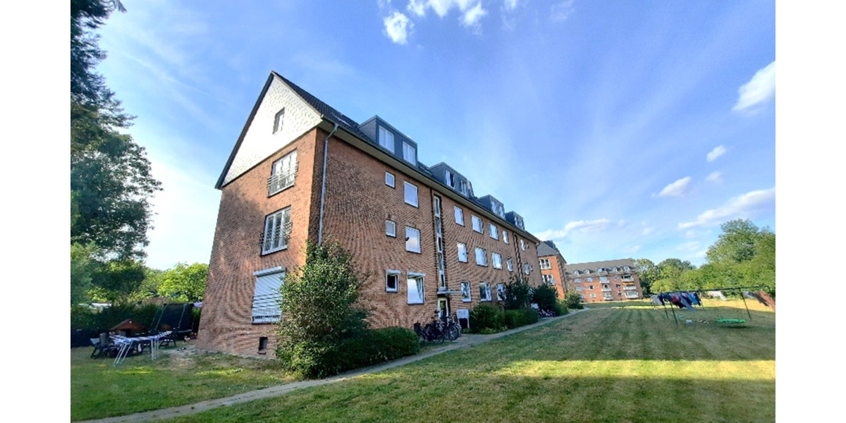 Etagenwohnung Hamburg Finkenwerder - 3 Zimmer, 249.000&euro; | Angebot:25746590