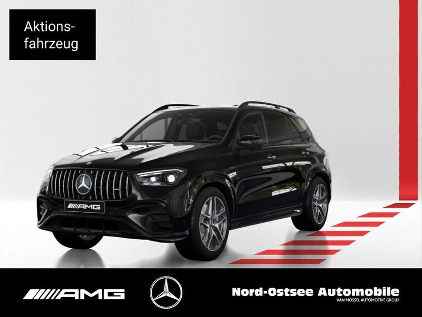 GLE 53 AMG