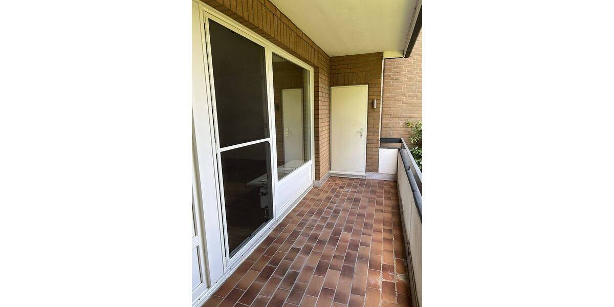 Etagenwohnung Großhansdorf - 3 Zimmer, 89 m&sup2;, 1.120&euro; | Angebot:26410771