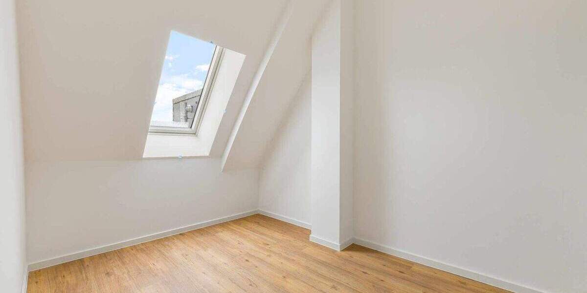 Etagenwohnung Hamburg Poppenbüttel - 2 Zimmer, 72 m&sup2;, 629.000&euro; | Angebot:25879317