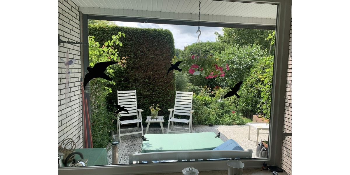 Mittelreihenhaus mit Südterrasse in Hittfeld – hell, großzügig, charmant - Reihenmittelhaus Seevetal Hiitfeld | Angebot:27671576
