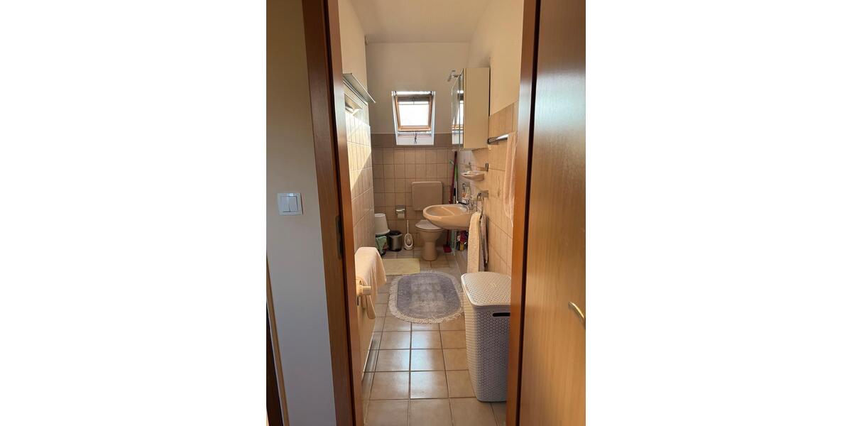 Doppelhaushälfte Geesthacht - 3 Zimmer, 85 m&sup2;, 850&euro; | Angebot:26132508