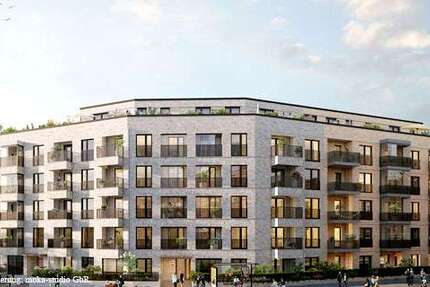 Wohnung zum Mieten in Hamburg 1.987,20 € 82.8 m² 3 zimmer