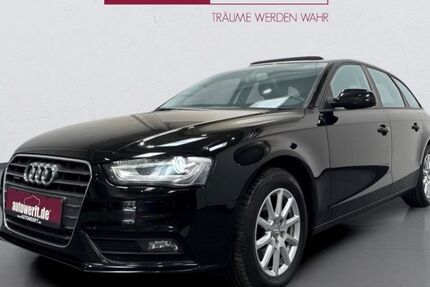 Audi A4 161.000 km 13.490 &euro; Ahrensburg 22926