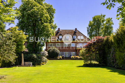 Haus zum Kaufen in Hamburg 4.500.000 € 565 m² 14 zimmer