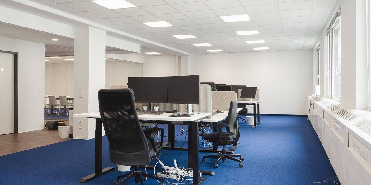 Gewerbeobjekt Hamburg Hammerbrook - 3.000&euro; | Angebot:26814422