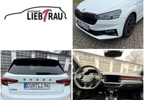 Gebrauchtwagen Skoda Fabia