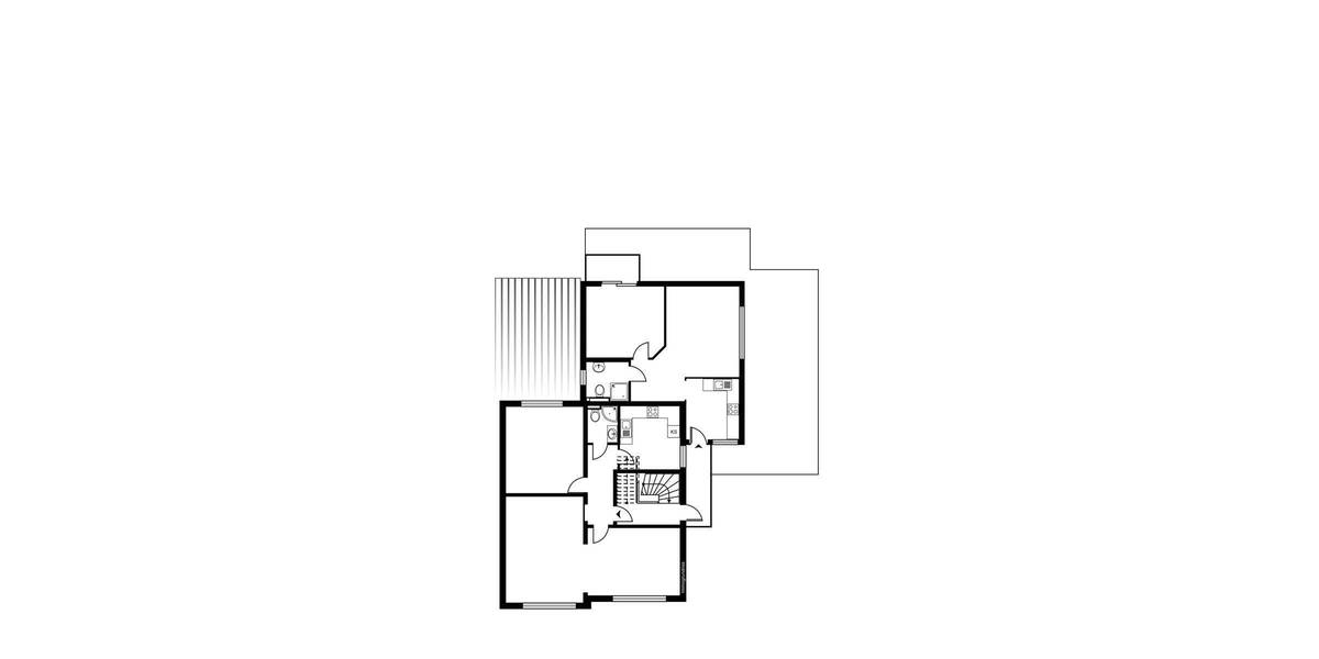 Mehrfamilienhaus, Wohnhaus Hamburg Iserbrook - 1 Zimmer, 252 m&sup2;, 760.000&euro; | Angebot:26908812