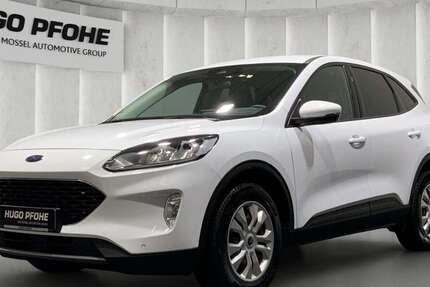 Ford Kuga 40.927 km 22.490 &euro; Hamburg 22335